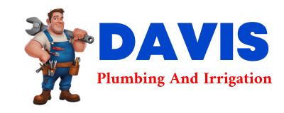 Trusted plumber in AUDUBON